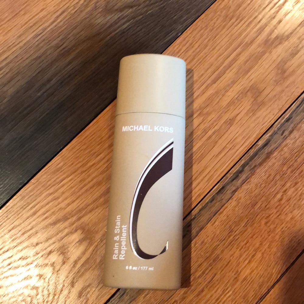 Michael Kors Stain Repellent